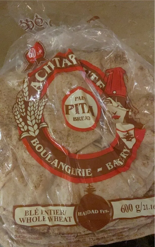 Pain Pita