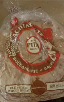 Pain Pita