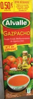 Gazpacho