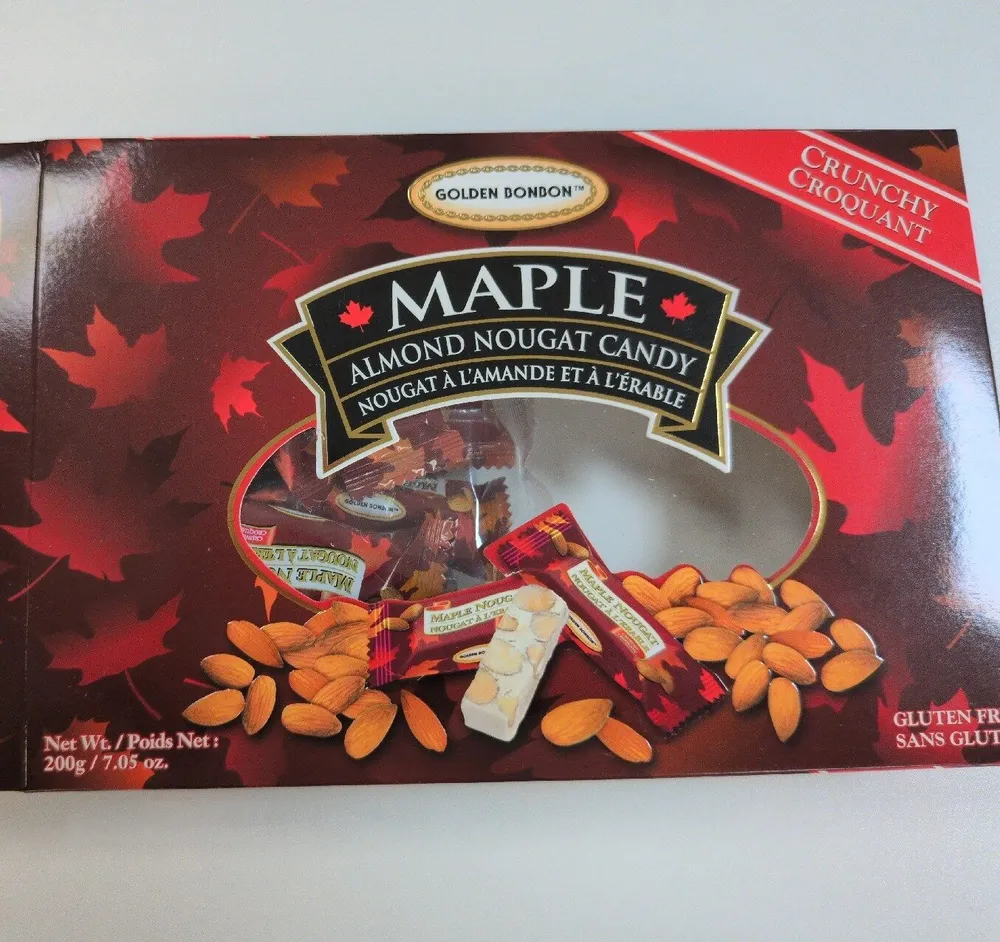 Maple