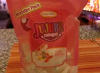 Jujube Nougat