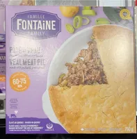 Pâté au Veau