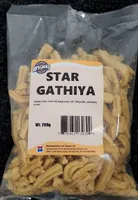 Star Gathiya