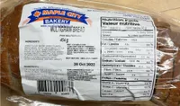 Multigrain Bread