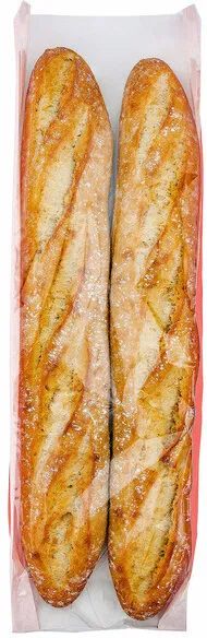 Baguettes Artisan