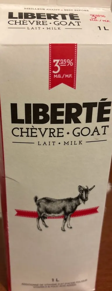 Liberté