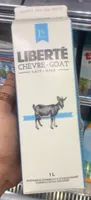 Goat milk