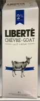 Goat milk
