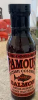 Famous British Columbia Marinade