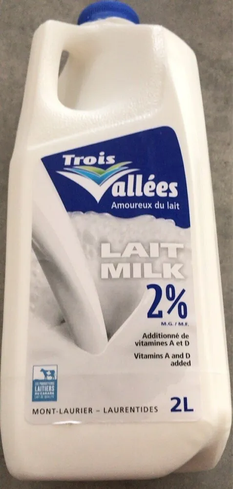 Lait/milk