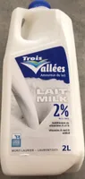 Lait/milk