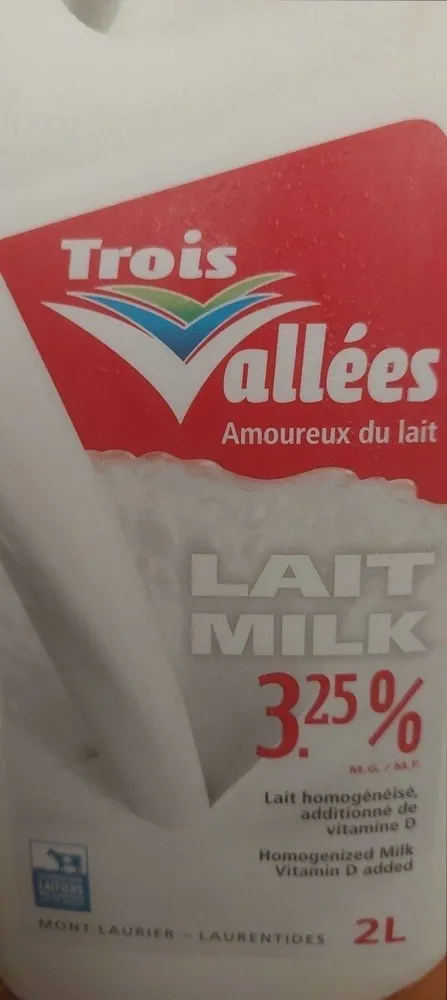 Lait