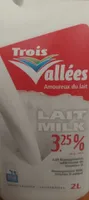 Lait