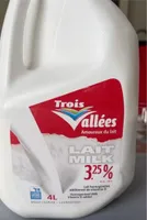 Lait milk