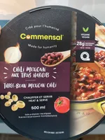 Chili Mexican