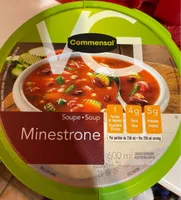 Minestrone