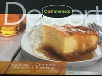 Pouding chômeur