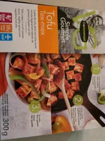 Tofu Tex-Mex