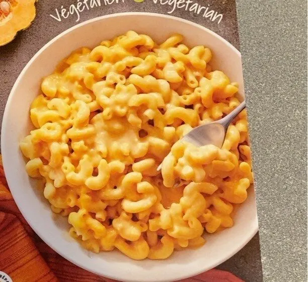 Macaroni Trois fromages