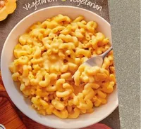 Macaroni Trois fromages