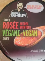 Sauce rosée