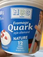 Fromage QUARK