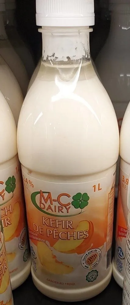 Kefir