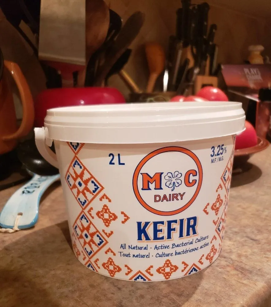 Kefir