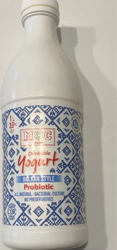 Yogourt