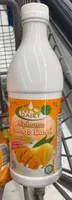mango lassi
