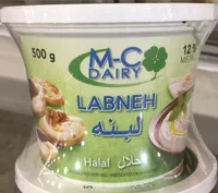 Labneh