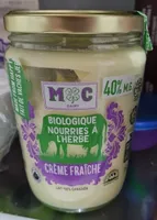 Crème fraîche