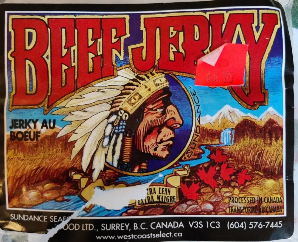 Bref Jurkey (Regular)