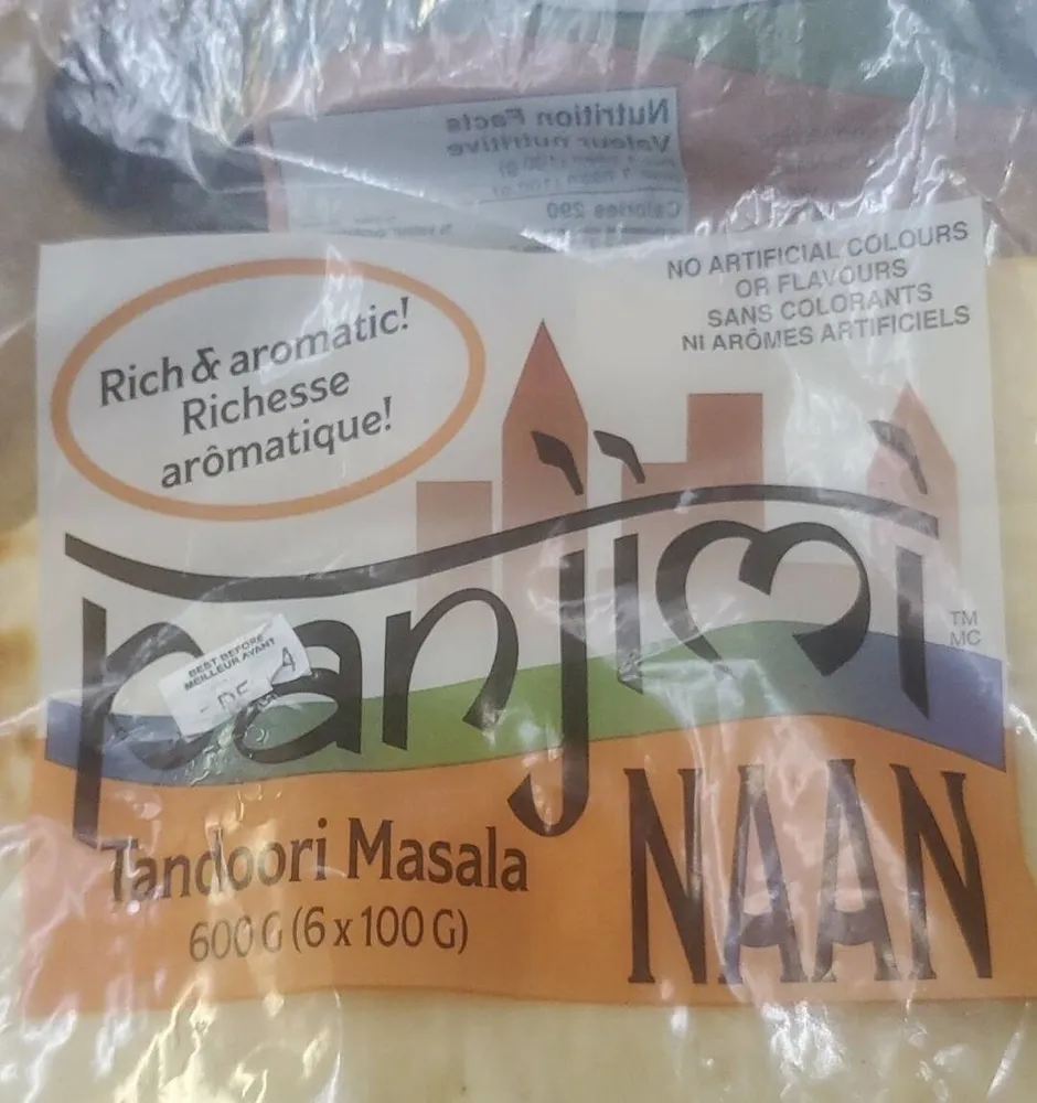 Naan