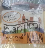 Naan