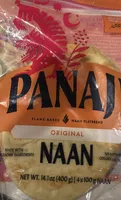 Original Naan
