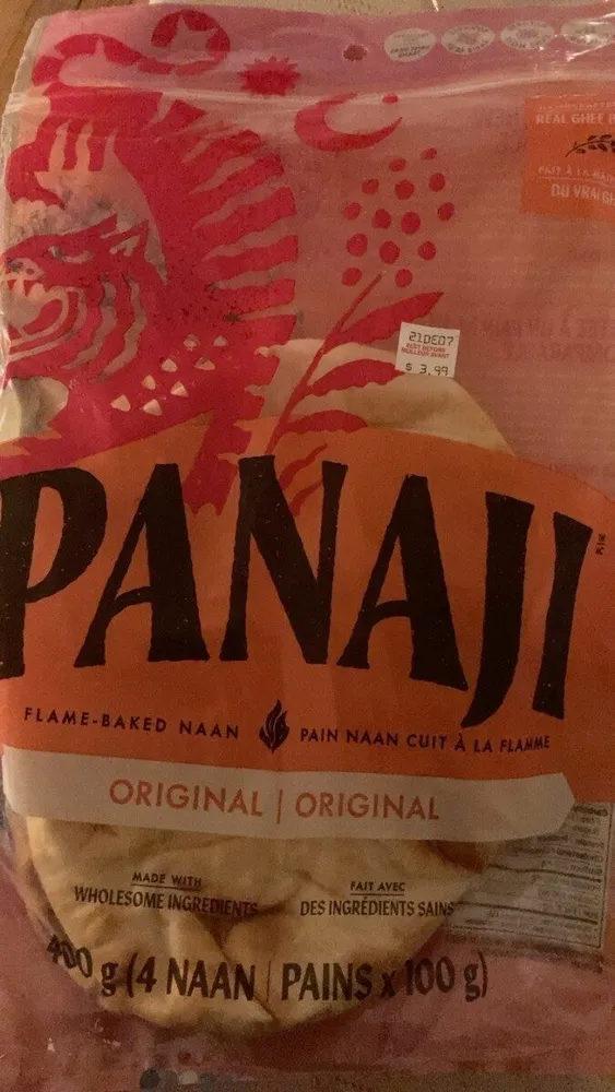 Naan