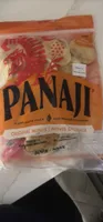 Original Naan Minis