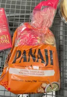 Original Naan Minis