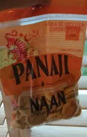 Original naan minis