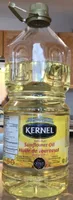 Sunflower oil