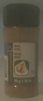 Ground Nutmeg
