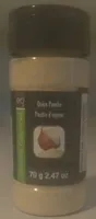 Onion Powder