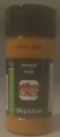 Seasoning Salt
