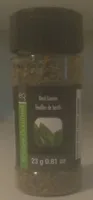 Basil Leaves