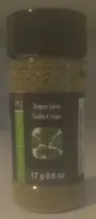 Oregano Leaves