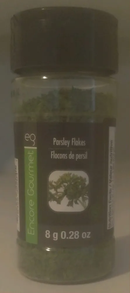 Parsley Flakes