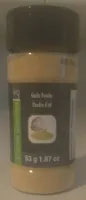 Garlic Powder