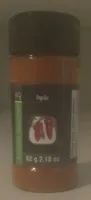 Paprika