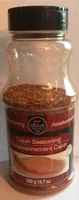 Cajun Seasoning